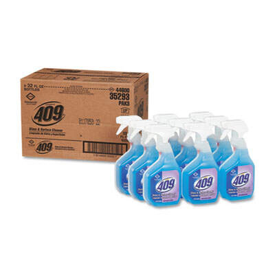 Formula 409 35293CT Glass & Surface Cleaner