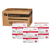 Clorox Healthcare 69101 Dispatch Hospital Cleaner Disinfectant Towels with Bleach