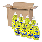 Joy 45114CT Professional Manual Pot & Pan Dish Detergent