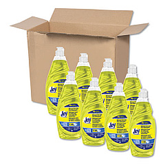 Joy 45114CT Professional Manual Pot & Pan Dish Detergent