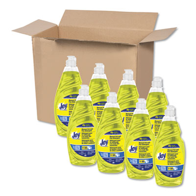 Joy 45114CT Professional Manual Pot & Pan Dish Detergent