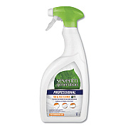 Seventh Generation Professional 44728EA Tub & Tile Cleaner