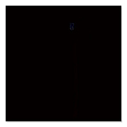 KleenGuard A20 Breathable Particle-Pro Coveralls, Zip, Large, White, 24/Carton (49003)