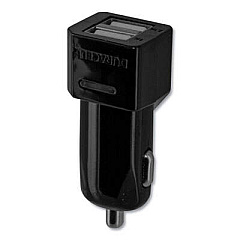 Duracell PRO168 Car Charger