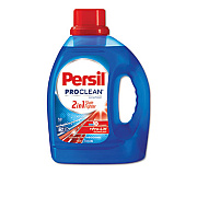 Persil ProClean Power-Liquid 2in1 Laundry Detergent, Fresh Scent, 100 oz Bottle (09433EA)