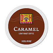 Diedrich Coffee 6376 Caramel K-Cup Pods
