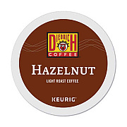 Green Mountain Coffee 6377 Hazelnut K-Cup Pods