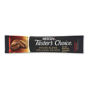 Nescaf Taster's Choice Stick Pack, House Blend, .06 oz, 480/Carton (15782CT)
