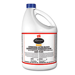 Restaurant's Pride Ultra Germicidal Bleach, 1 Gallon Bottle, 6/carton (11005915041)