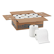 Georgia Pacific Professional enMotion EPA Compliant Paper Towel, 8.25" x 700 ft, White, 6 Packs/Carton (89430)