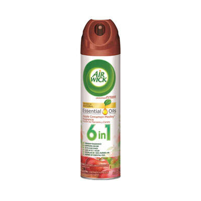 Air Wick 75819EA Aerosol Air Freshener
