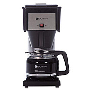 BUNN BXB 10-Cup Velocity Brew BX Coffee Brewer