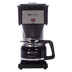 BUNN BXB 10-Cup Velocity Brew BX Coffee Brewer