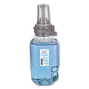 PROVON FOAMING ANTIMICROBIAL HANDWASH WITH PCMX, FLORAL, 700 ML REFILL, FOR ADX-7, 4/CARTON (872504)