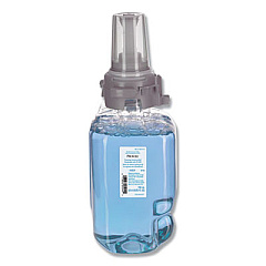 PROVON FOAMING ANTIMICROBIAL HANDWASH WITH PCMX, FLORAL, 700 ML REFILL, FOR ADX-7, 4/CARTON (872504)