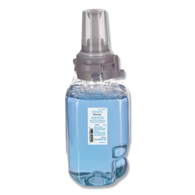 PROVON FOAMING ANTIMICROBIAL HANDWASH WITH PCMX, FLORAL, 700 ML REFILL, FOR ADX-7, 4/CARTON (872504)