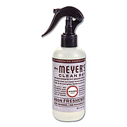 Mrs. Meyer's Clean Day Room Freshener, Lavender, 8 oz, Non-Aerosol Spray (670763EA)
