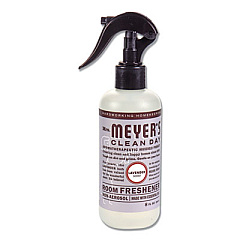 Mrs. Meyer's Clean Day Room Freshener, Lavender, 8 oz, Non-Aerosol Spray (670763EA)