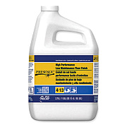 P&G Pro Line PRESENCE HIGH PERFORMANCE LOW MAINTENANCE FLOOR FINISH, 1 GAL BOTTLE, 4/CARTON (50142)