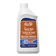 P&G Pro Line Tannin Spot Carpet Spot Remover, Peach, 25 oz Bottle, 15/Carton (03447)