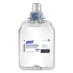PURELL 513203 Food Processing HEALTHY SOAP 0.5% PCMX Antimicrobial E2 Foam Handwash