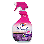 Clorox 31812 Scentiva Disinfecting Foam Cleaner