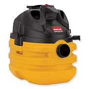 Shop-Vac 5870210 5 Gallon 6 Peak HP Portable Contractor Wet/Dry Vacuum