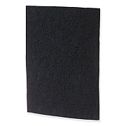 Replacement Carbon Filter for Holmes and Bionaire Air Purifiers, 4/Pack (HAPF60PDQU1)