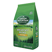Green Mountain Coffee 7120 Breakfast Blend Ground Coffee