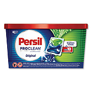 Persil PROCLEAN POWER-CAPS DETERGENT CAPSULES, ORIGINAL SCENT, 40/PACK, 6 PACKS/CARTON (03910)