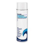 Boardwalk Whiteboard and Chalkboard Cleaner, 19 oz Spray Can, 12/Carton (BWK3600)
