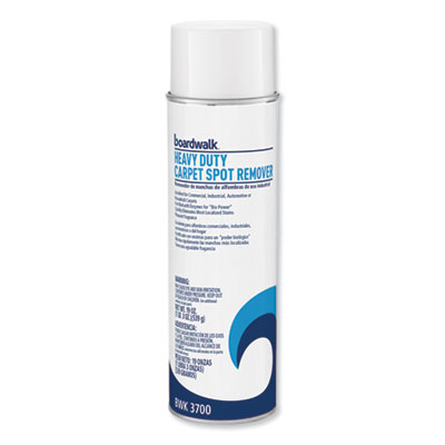 Boardwalk Heavy Duty Spot Remover, 19 oz Spray Can, 12/Carton (BWK3700)