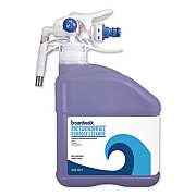 Boardwalk PDC All Purpose Cleaner, Lavender Scent, 3 Liter Bottle (BWK4811EA)