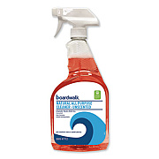 Boardwalk Natural All Purpose Cleaner, Unscented, 32 oz Spray Bottle (BWK47112EA)