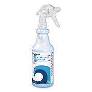 Boardwalk Fresh Scent RTU Liquid Air Deodorizer, 32 oz Spray Bottle (4824EA)