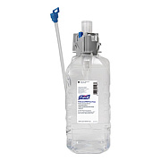 PURELL Professional Mild Foam Soap Refill, For CX, CXi, CXT Dispensers, Fragrance-Free, 1,500 mL (856504EA)