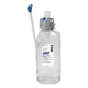 PURELL Professional Foam Soap Refill, For CX, CXi, CXT Dispensers, Fresh Scent, 1,500 mL (856104EA)