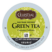 Celestial Seasonings 6505 Tea K-Cups Variety Sampler