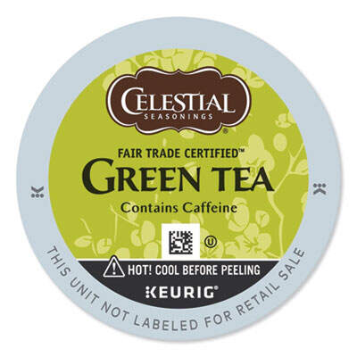 Celestial Seasonings 6505 Tea K-Cups Variety Sampler