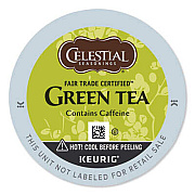 Celestial Seasonings 6505CT Tea K-Cups Variety Sampler