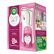 Air Wick 97290KT Freshmatic Ultra Automatic Pure Starter Kit