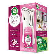 Air Wick 97290 Freshmatic Ultra Automatic Pure Starter Kit