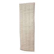 Impact Microfiber Wet Mops, 18 x 5, White (LFFV18)