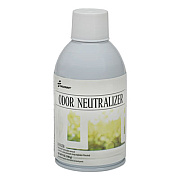 AbilityOne 6840014258232, SKILCRAFT, Zep Meter Mist Refills, Odor Neutralizer, 10 oz Aerosol Spray, 12/Box