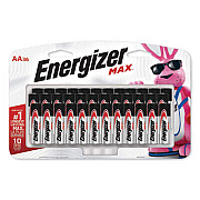 Energizer E91SBP36H EnergizerMAXAlkaline AA Batteries