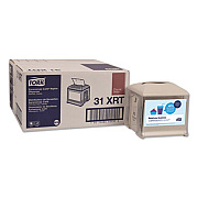 Tork XPRESSNAP CAFE NAPKIN DISPENSER, 5.88 X 5.88 X 6.2, GRANITE, 4/CARTON (31XRT)