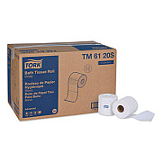 Tork TM6120S Advanced Bath Tissue