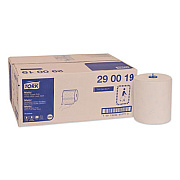 Tork Premium Soft Matic Hand Towel Roll, 8.27" x 575 ft, White, 6 Rolls/Carton (290019)