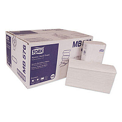 Tork MB576 Premium Multifold Towel