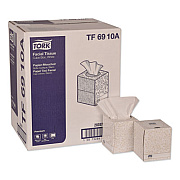 Tork Premium Facial Tissue, 2-Ply, White, 94 Sheets/Box, 36 Boxes/Carton (TF6910A)